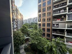 The Brownstone (D27), Condominium #606748191